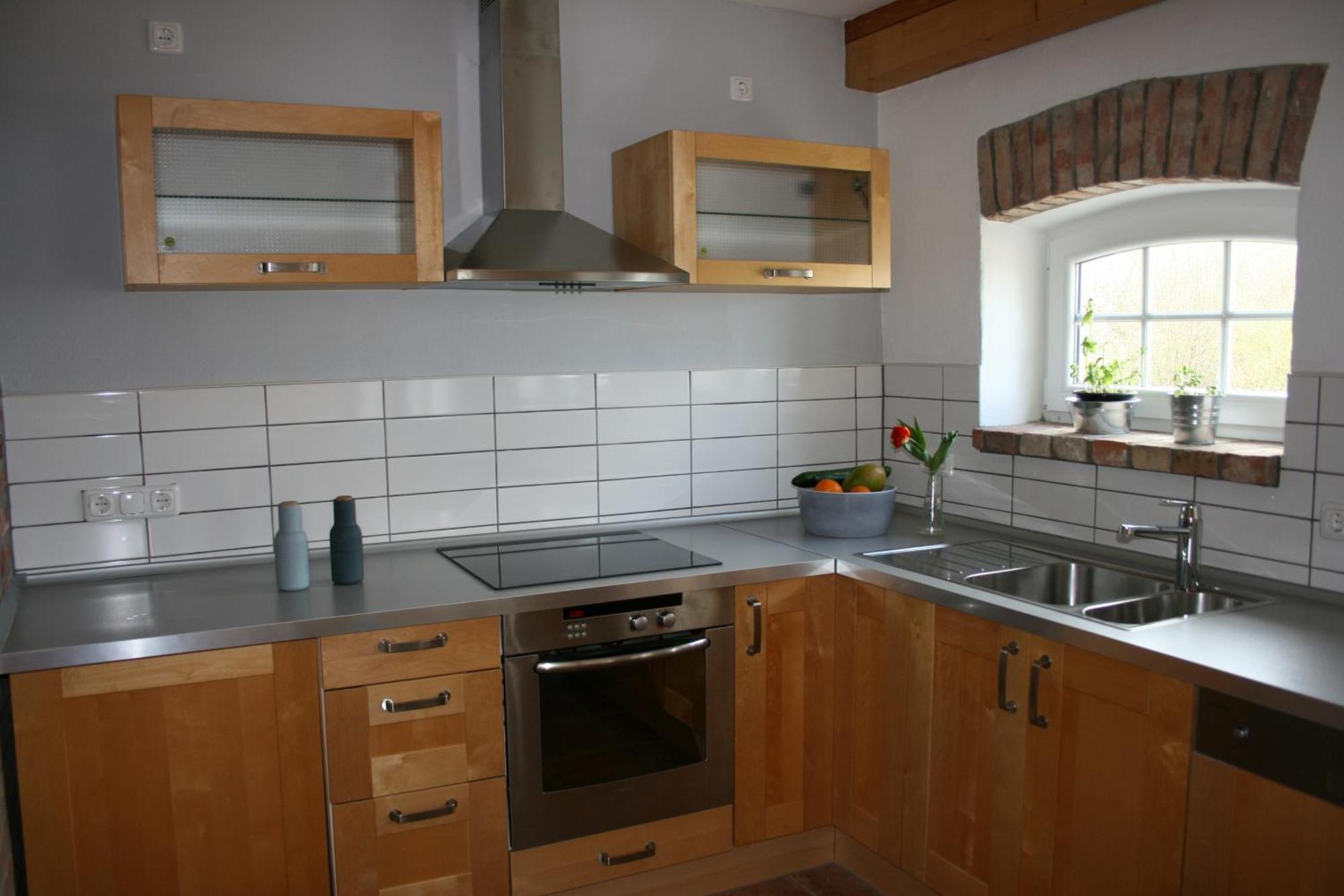Ostseestuev Boiensdorf ห้อง รูปภาพ