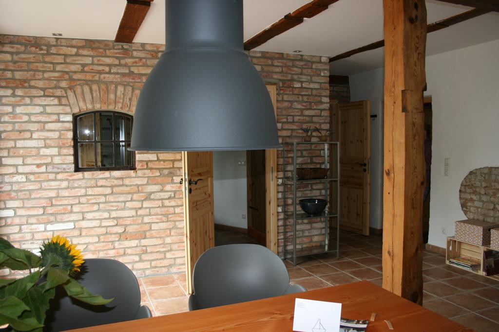 Ostseestuev Boiensdorf ภายนอก รูปภาพ