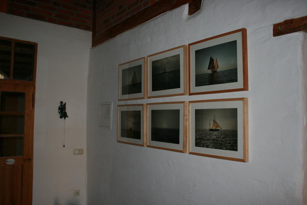 Ostseestuev Boiensdorf ห้อง รูปภาพ